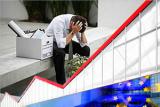 Безработица в Еврозоне достигла 11,8%