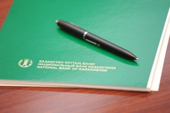 Казахстанські банки зможуть вийти на ринок Узбекистану