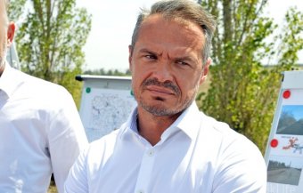 Головний &laquo;дорожник&raquo; України у липні отримав майже 1 млн зарплати