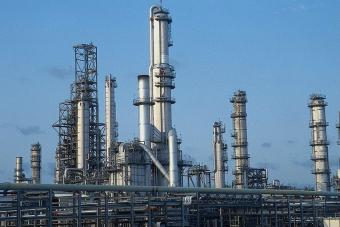 Сутки в Капотне. Будни нефтеперерабатывающего завода