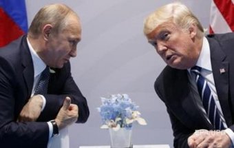 Радник Трампа просив Пєскова про сприяння в бізнесі, США