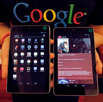 Google представит собственный сервис доступа в интернет для мобильных телефонов