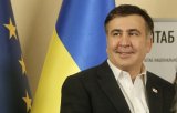 Украинские власти депортируют Саакашвили до Нового года
