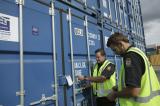 Customs control automation will ensure incessant operation of border crossings
