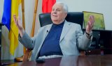 Порошенко сприймає Україну не як державу, а як корпорацію &ndash; Кравчук