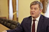 Данилюк назвав незаконним рішення про передачу ДФС уряду