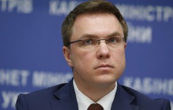 Держсекретар Мінінформполітики отримав 106 тис. грн зарплати