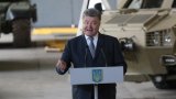 Порошенко сообщил, за какой важный закон проголосует ВР на следующей неделе
