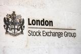 The London Stock Exchange’s website is down