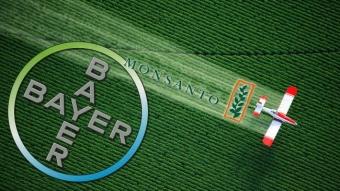 Bayer Purchases Monsanto and Creates Huge GMO Producer