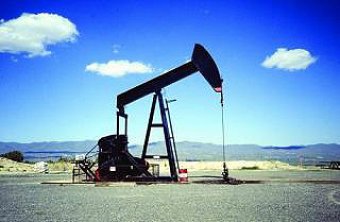 Цены на нефть растут на заявлениях представителей ОПЭК