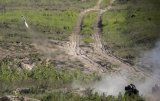 Україна вперше випробувала Javelin