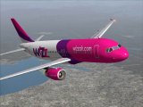 Wizz Air скасувала плату за ручну поклажу