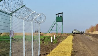 Затриманих у справі &laquo;Стіни&raquo; підозрюють у розкраданні майже 17 млн гривень, - Холодницький