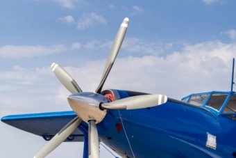 У Казахстані призупинили експлуатацію літаків ЯК-12