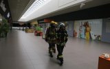 Проверки в ТРЦ: спасатели нашли 15 тысяч нарушений