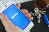РayPal не хочет заходить в Украину &mdash; Нефьодов