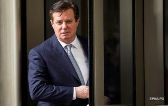 Сегодня присяжные должны вынести вердикт Манафорту