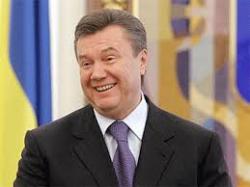В.Янукович підписав закон про векселі