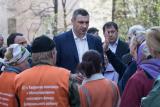КМДА вдвічі підвищила тарифи на комунальні послуги