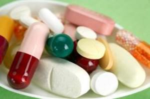 Украина приведет нормативно - правовую базу обращения лекарств в соответствие к законодательству ЕС