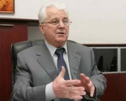 Закон о референдуме принят с нарушением Конституции &ndash; Л.Кравчук