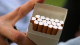 В Украине с 1 января выросли акцизы на сигареты