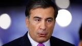Саакашвілі: Поліція стала на сторону тітушок