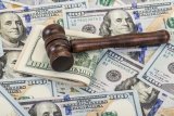 Міжбанк відкрився доларом по 25,86
