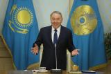 Назарбаев рассказал анекдот про разницу между городом и селом