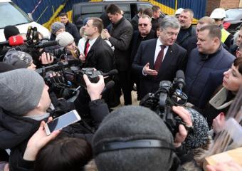 На метро в центрі Дніпра виділили 300 млн євро
