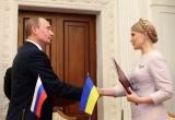 На Тимошенко не відкриють справу за &laquo;газові контракти&raquo; - генпрокурор
