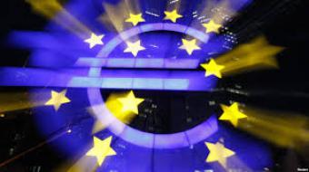 Европейская экономика вырастет на 1,6% по итогам года