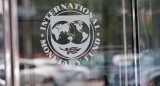 МВФ оцінив дефіцит фінансування України в 4,5 мільярда доларів
