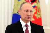 &laquo;Прямую линию&raquo; с Путиным хотят провести без зрителей - СМИ