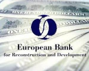 ЕБРР ухудшил прогноз роста украинской экономики на 2014 г.