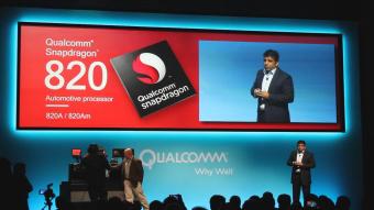 Власти США подали иск к Qualcomm из-за процедуры лицензирования мобильных технологий