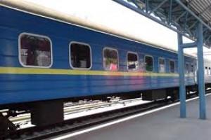 Укрзалізниця збільшила кількість поїздів на які можна придбати електронні квитки