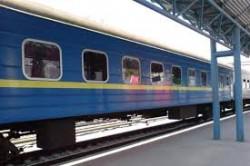 Укрзалізниця збільшила кількість поїздів на які можна придбати електронні квитки
