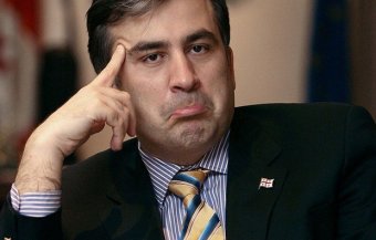 Саакашвілі збирається зустрітися з українською громадою Польщі