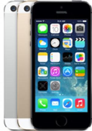 Apple launches new iPhone 5S and 5C (photos)