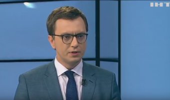 Омелян розповів, коли завершаться переговори з Ryanair