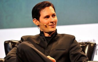Telegram не є російським продуктом - Дуров