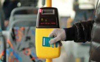 Электронный билет увеличит на 50% поступления в местные бюджеты - Омелян
