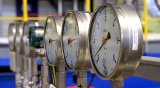 Україна почне експорт газу