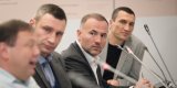 Вся виручка київського метро йде на погашення боргу перед Фуксом &mdash; ЗМІ