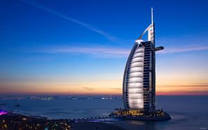 Dubai introduces tax on tourists
