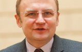 Sadovyi Was Caught in Intending to Appropriate State Funds