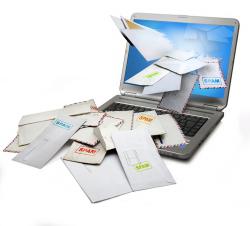 Ministry of Revenue and Duties warns about spam e-mails sent from its fake address