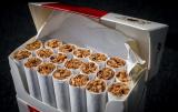 На Одесчине изъяли контрабандных сигарет на 100 миллионов